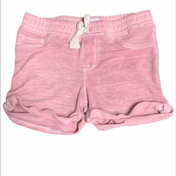 Hudson pink shorts - Picture 1 of 6
